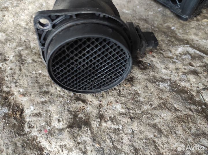 Дмрв расходомер Hyundai H1 Grand Starex