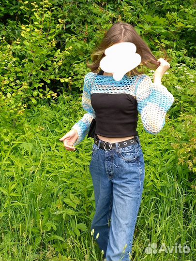 Помошница по вязанию