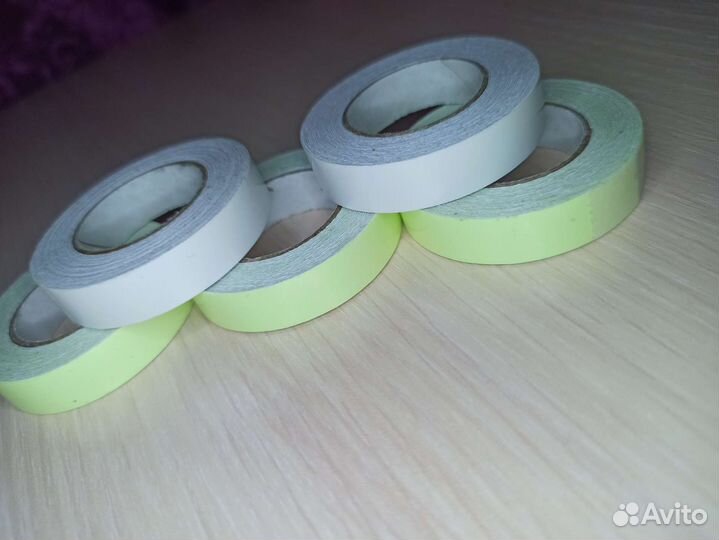 Светящаяся лента 3 метра