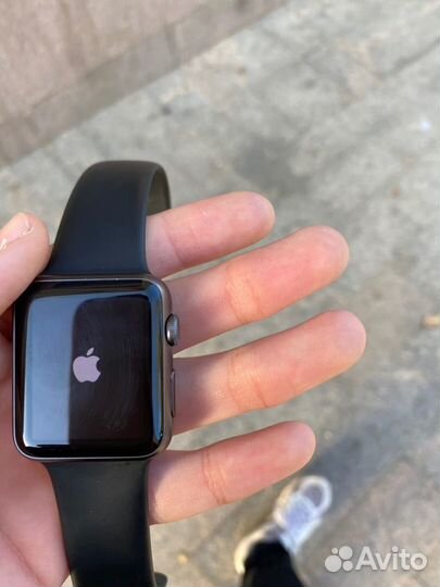 Apple watch 7000 series