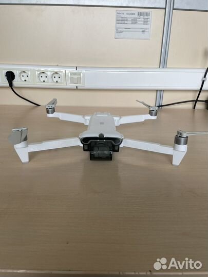 Квадрокоптер Fimi x8 se 2022 v2