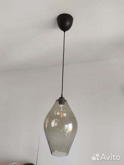 Светильник потолочный подвесной