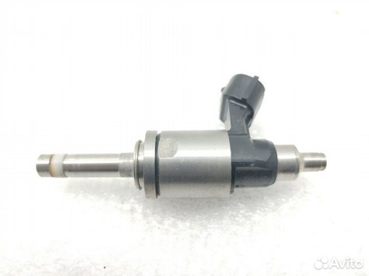 Форсунка топливная Lexus Rx450H GYL25 2grfxs 2020