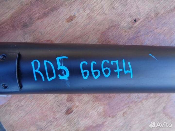 Карданный вал Honda Cr-V RD5