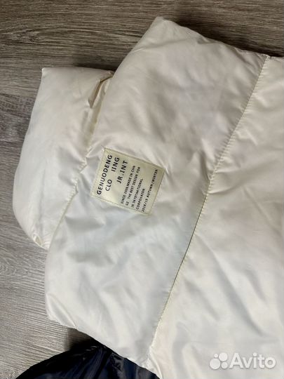 Жилетка женская утепленная размер 44-46