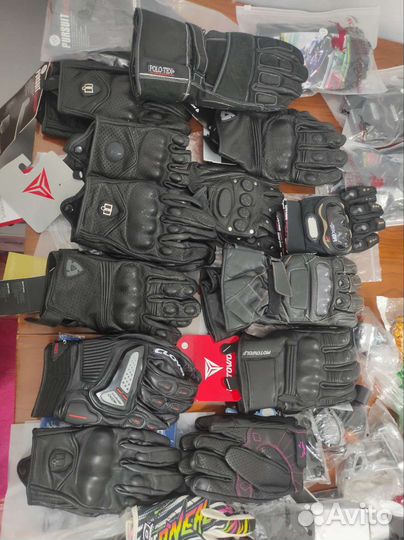 Визор на шлем