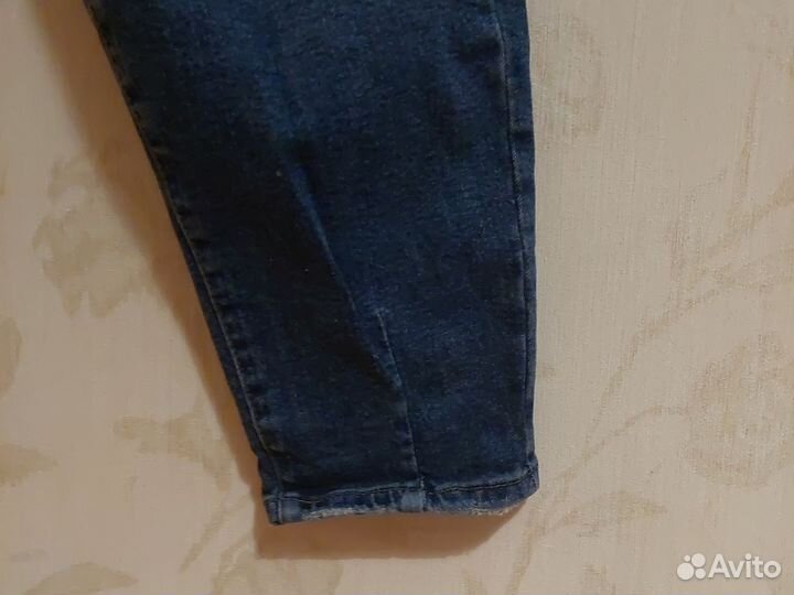 Женские джинсы levis 501