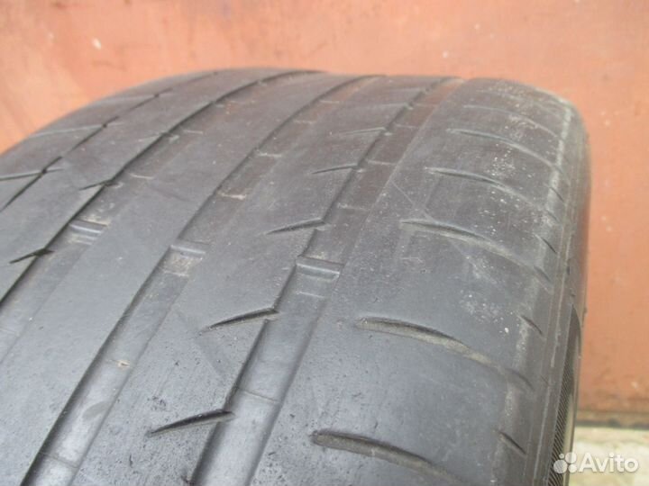 Michelin Pilot Sport PS2 235/45 R17 94Y