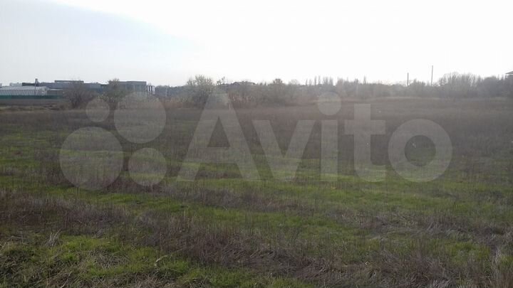 Участок 10 сот. (СНТ, ДНП)