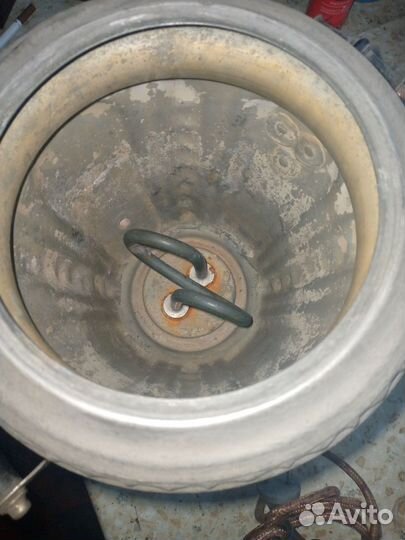 Самовар электрический СССР