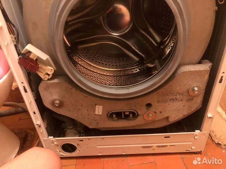 Ремонт стиральных машин, холодильников, посудомоек