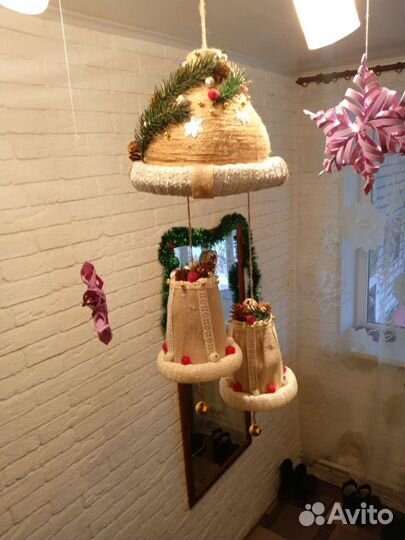 Колокольчики