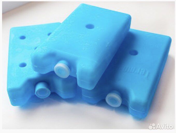 Хладоэлемент Аккумулятор холода Хладогент