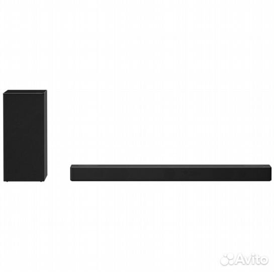 Новый Саундбар lg SN7Y