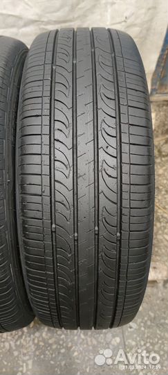 Nexen Classe Premiere CP672 205/65 R16 95H