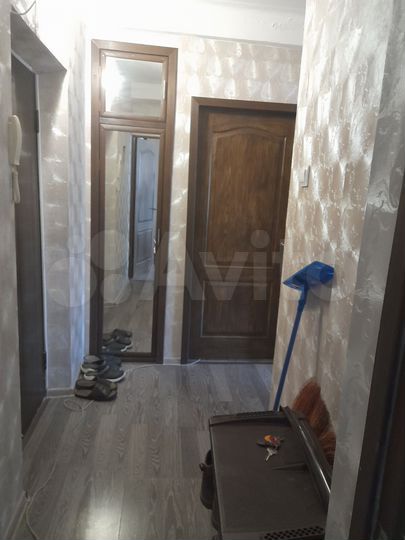 Комната 12 м² в 2-к., 2/5 эт.