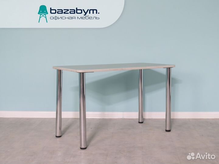 Столешница для стола 120х60 см