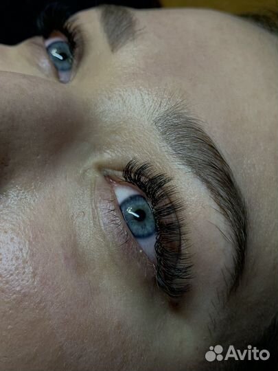 Наращивание ресниц Почеп