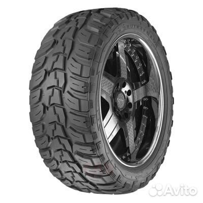 Marshal Road Venture MT KL71 265/75 R16