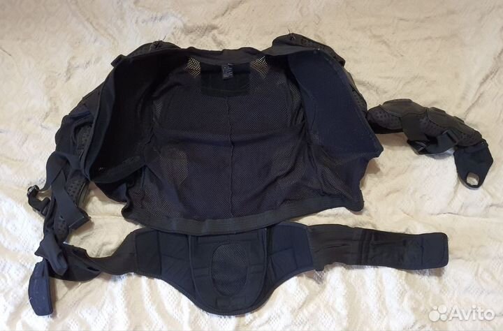 Моточерепаха madbull мужская