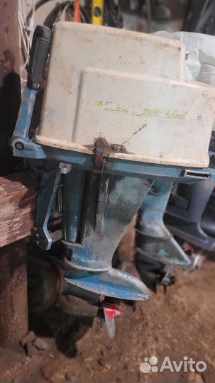 Прадам вихрь 25