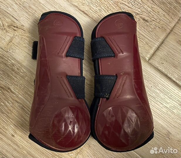 Ногавки для лошади