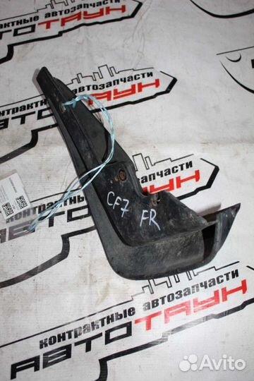 Брызговик honda isuzu accord aska torneo CF6 CF7 C