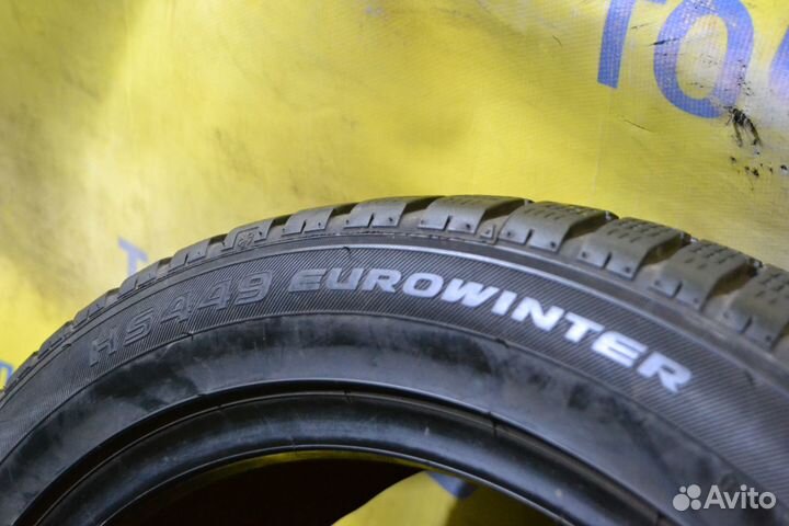 Falken Eurowinter HS-449 215/50 R17