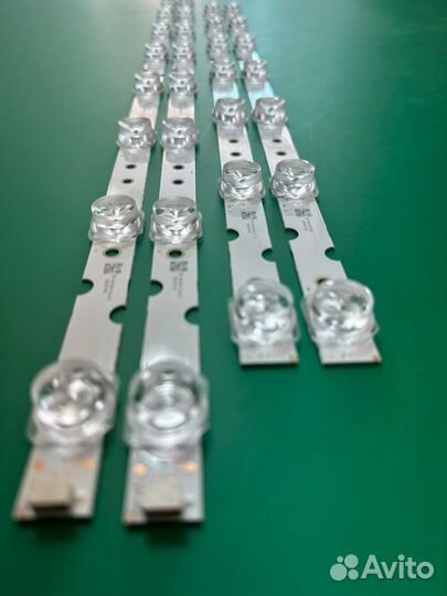 Новая 55d6,55HR330M08A2,55HR330M07B2,TCL L55P8US