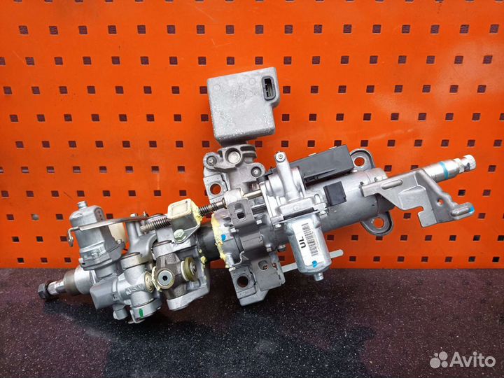 Рулевая колонка Lexus ls 460