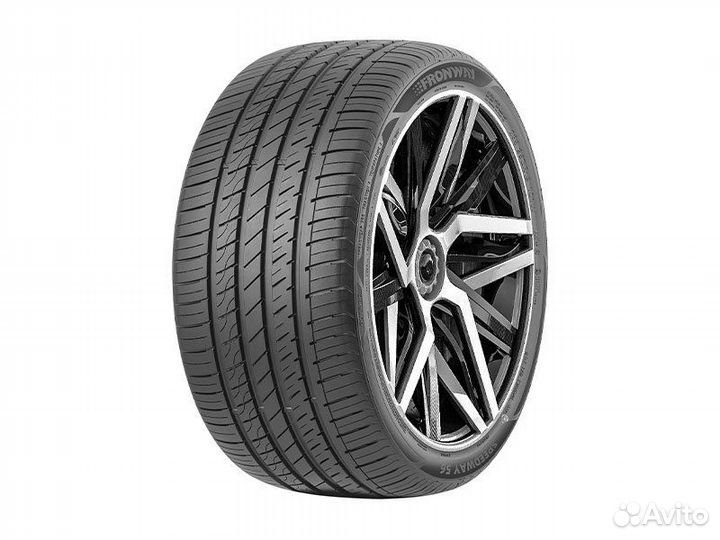 Fronway Eurus 08 275/35 R19 100W