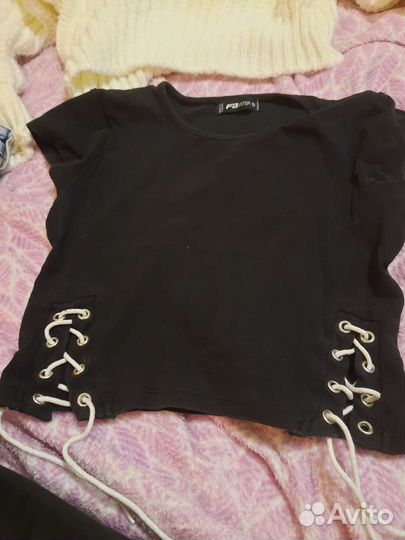 Пакет вещей