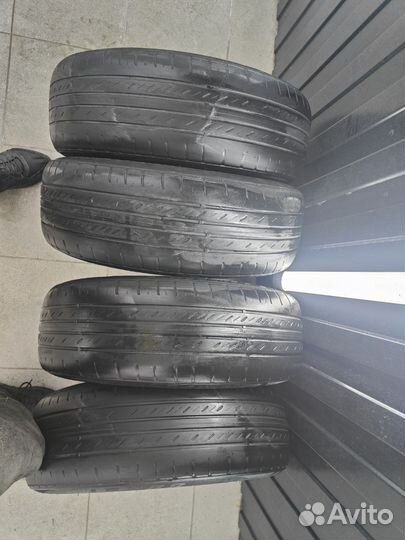 Колеса r 15 летние