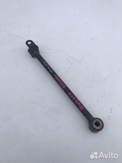 Тяга поперечная Renault Duster