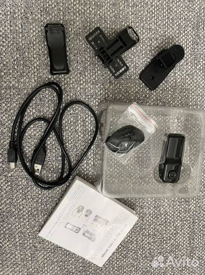 Вебкамера wifi/P2P Camera