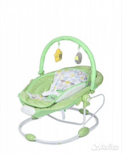 Детские качели babyton