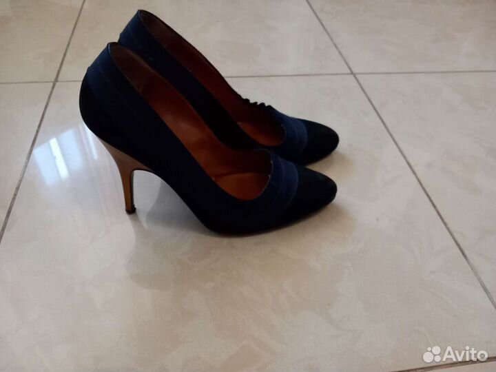 Туфли Lanvin 36,5