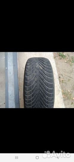 Pirelli Winter Cinturato 205/55 R16 91H
