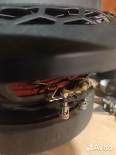 Rockford Fosgate PPS4-8