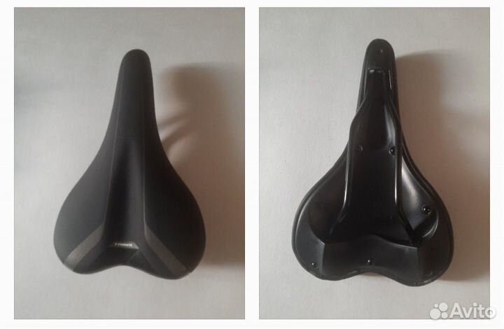 Сиденья для велосипедов