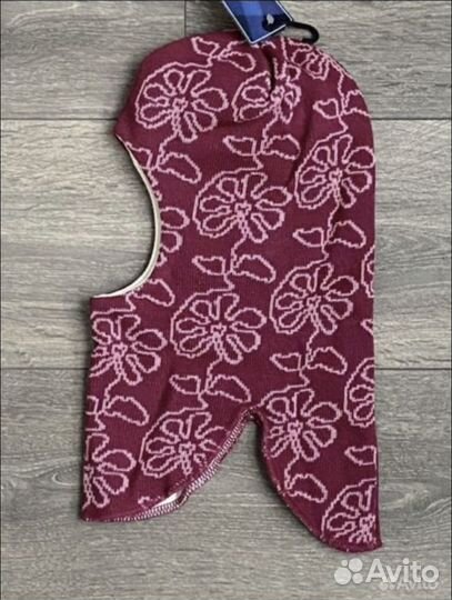 Шлем шерсть 46-48,50-52,54-56. Новый