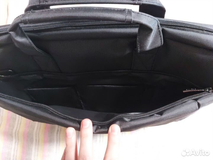 Cумка для ноутбука Aceline 17