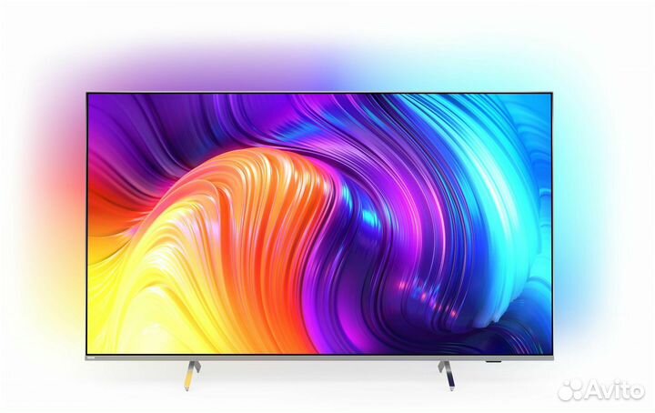 Philips 55PUS8108/60 Ambilight 4K NEW
