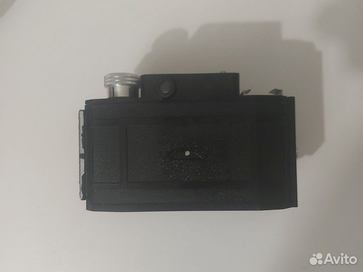 Фотоаппарат СССР Смена-2