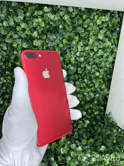 iPhone 7 Plus, 128 ГБ