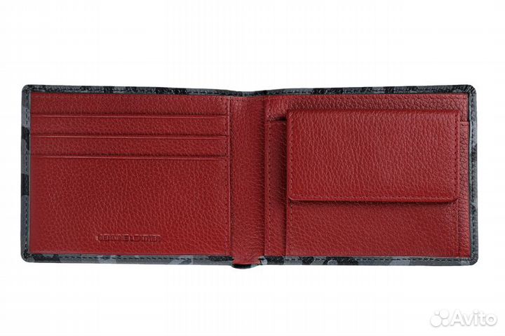 Портмоне Zippo 2006027 Оригинал Новое