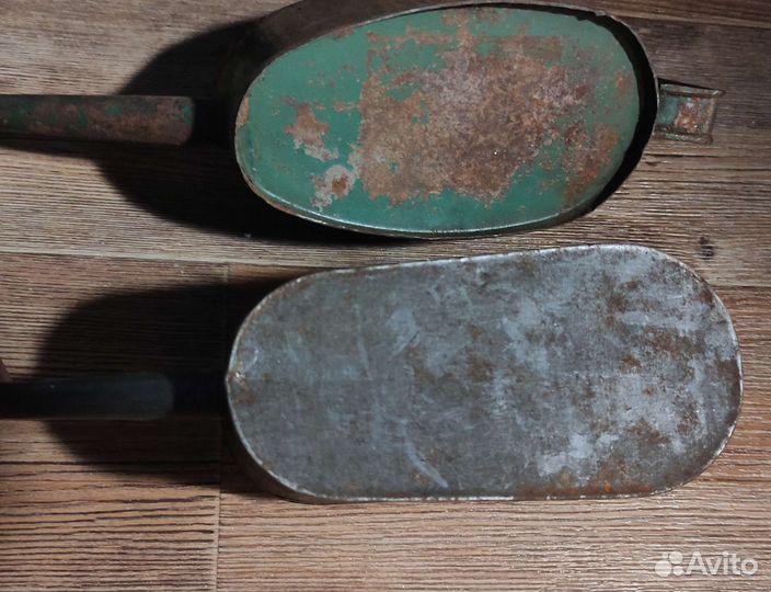 Масленки технические СССР