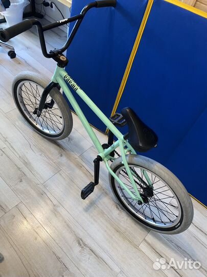 Велосипед BMX Karma Empire 20