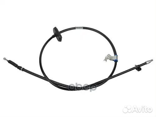 29-96213-sx трос ручного тормоза правый chevrolet