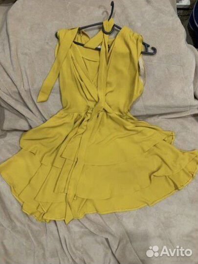 Женские вещи